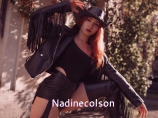 Nadinecolson