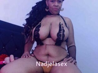 Nadjelasex