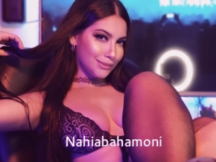 Nahiabahamoni