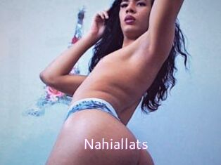 Nahiallats