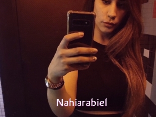 nahiarabiel Just Amateurs