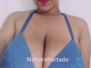 nahiarahurtado Just Amateurs