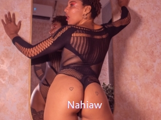 Nahiaw