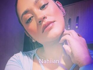 Nahiian