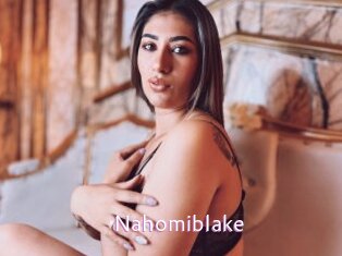 nahomiblake Just Amateurs