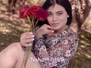 Nahomiblank