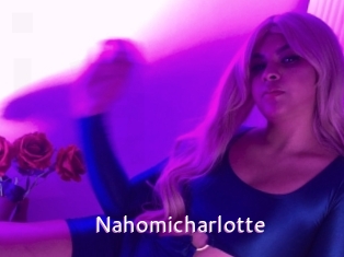 Nahomicharlotte