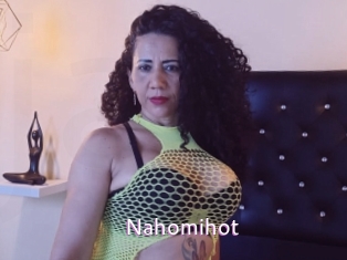 Nahomihot