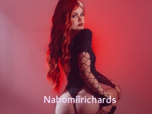 Nahomiirichards