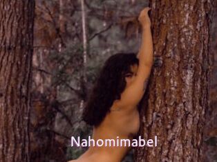 Nahomimabel