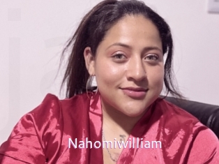 nahomiwilliam Just Amateurs