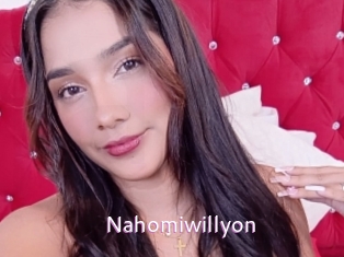 Nahomiwillyon