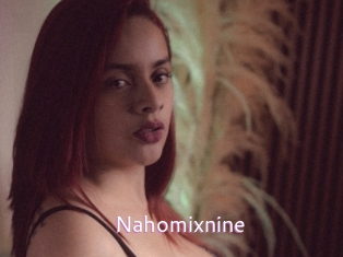 Nahomixnine