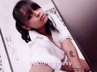 Nahommy_sexy