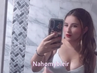 Nahomybleir