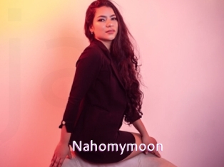 Nahomymoon