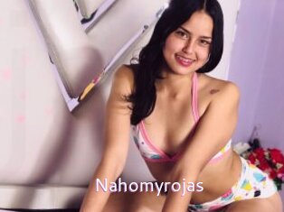 Nahomyrojas