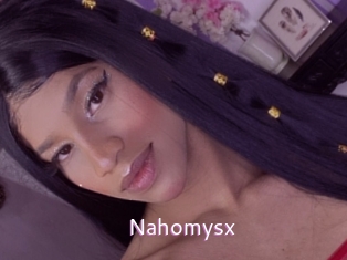 Nahomysx