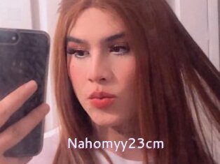 Nahomyy23cm