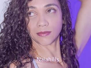 Naiahills