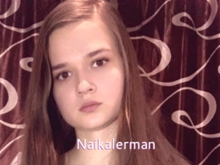 Naikalerman