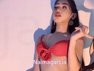 naimagarcia Just Amateurs