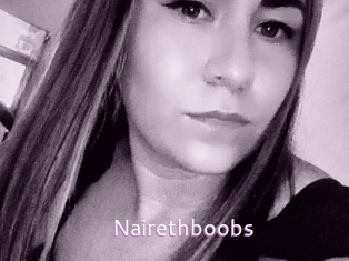 Nairethboobs