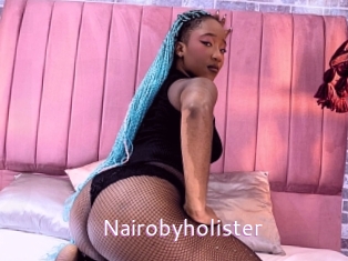 Nairobyholister