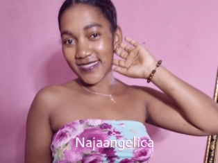 Najaangelica