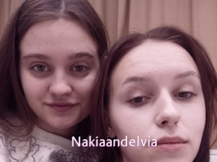 nakiaandelvia Just Amateurs