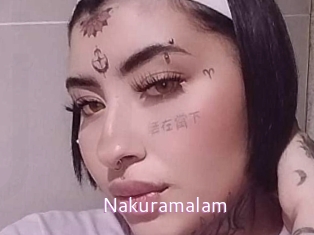 Nakuramalam