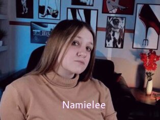 Namielee