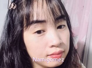 Namigomez