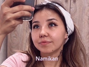 Namikan