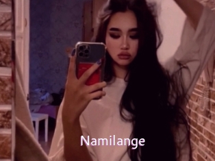 namilange Just Amateurs