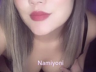 namiyoni Just Amateurs
