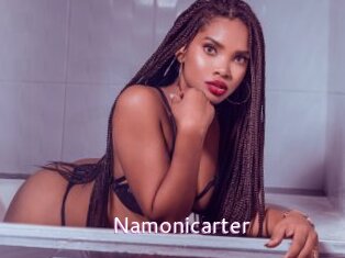 Namonicarter