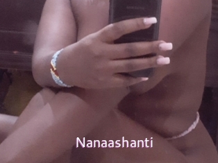 Nanaashanti