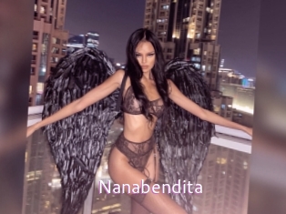 Nanabendita