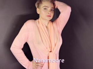 Nanamoore
