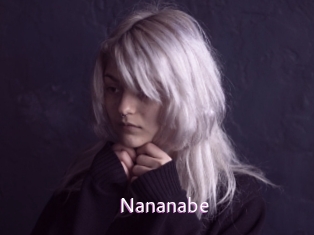 Nananabe