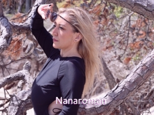 Nanaroman