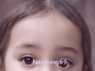 Nanasexy69