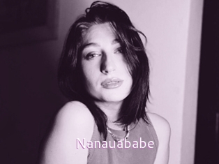 Nanauababe