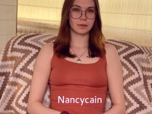 Nancycain