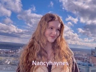 Nancyhaynes
