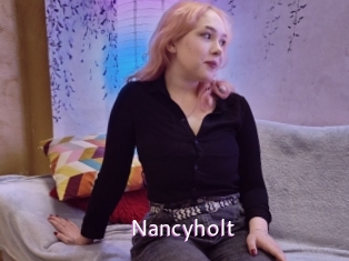 Nancyholt