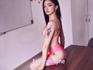 Nancyshyne