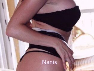 Nanis