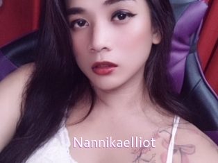 Nannikaelliot